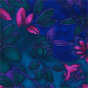 Soft Scrubs VeriSoft Print Scrub Top